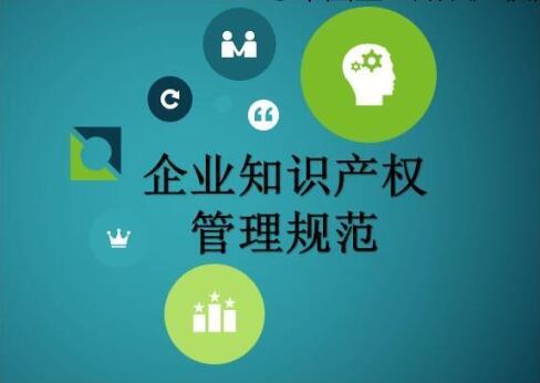 知识产权管理体系