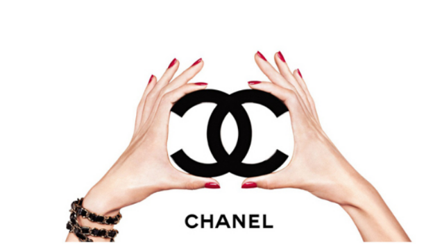 Chanel商标