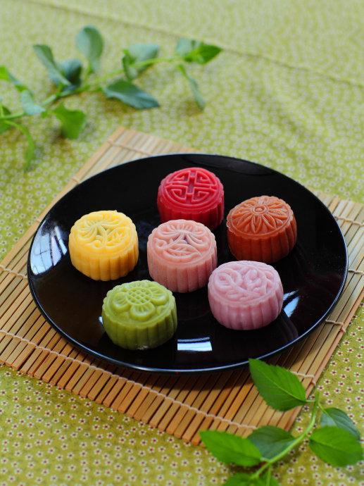 冰皮,商标注册