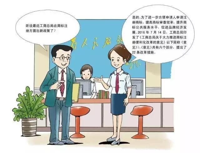 深圳商标注册,申请指南