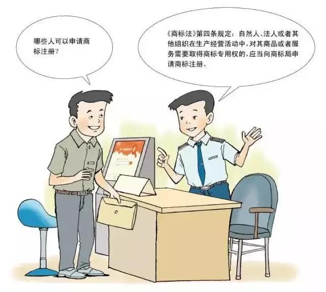 深圳商标注册,申请指南