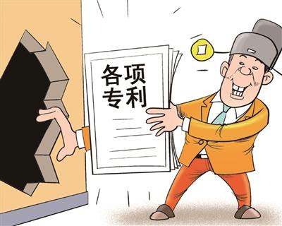 归纳企业在深圳专利申请的好处（2019年篇）